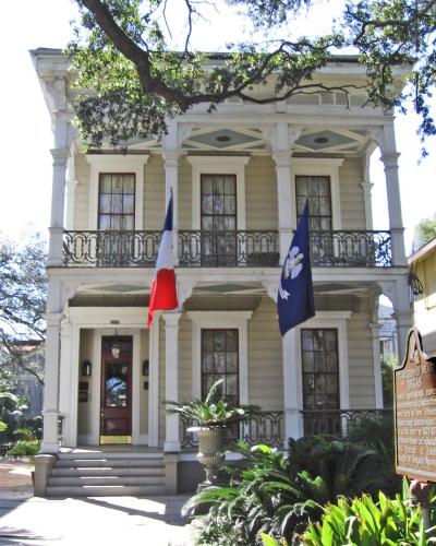 Wedding Venues  Orleans on New Orleans History  Art  And Architecture    All Things New Orleans